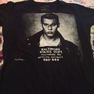 Cry Baby tshirt😊😊