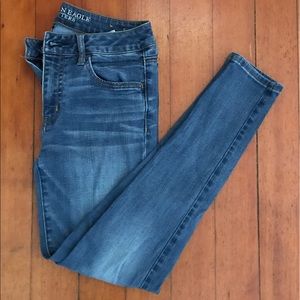 American Eagle Jeggings