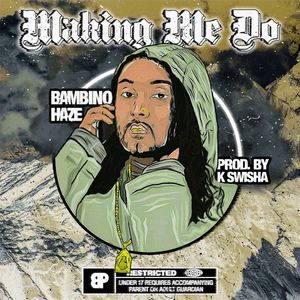 Meet your Posher, Bambino