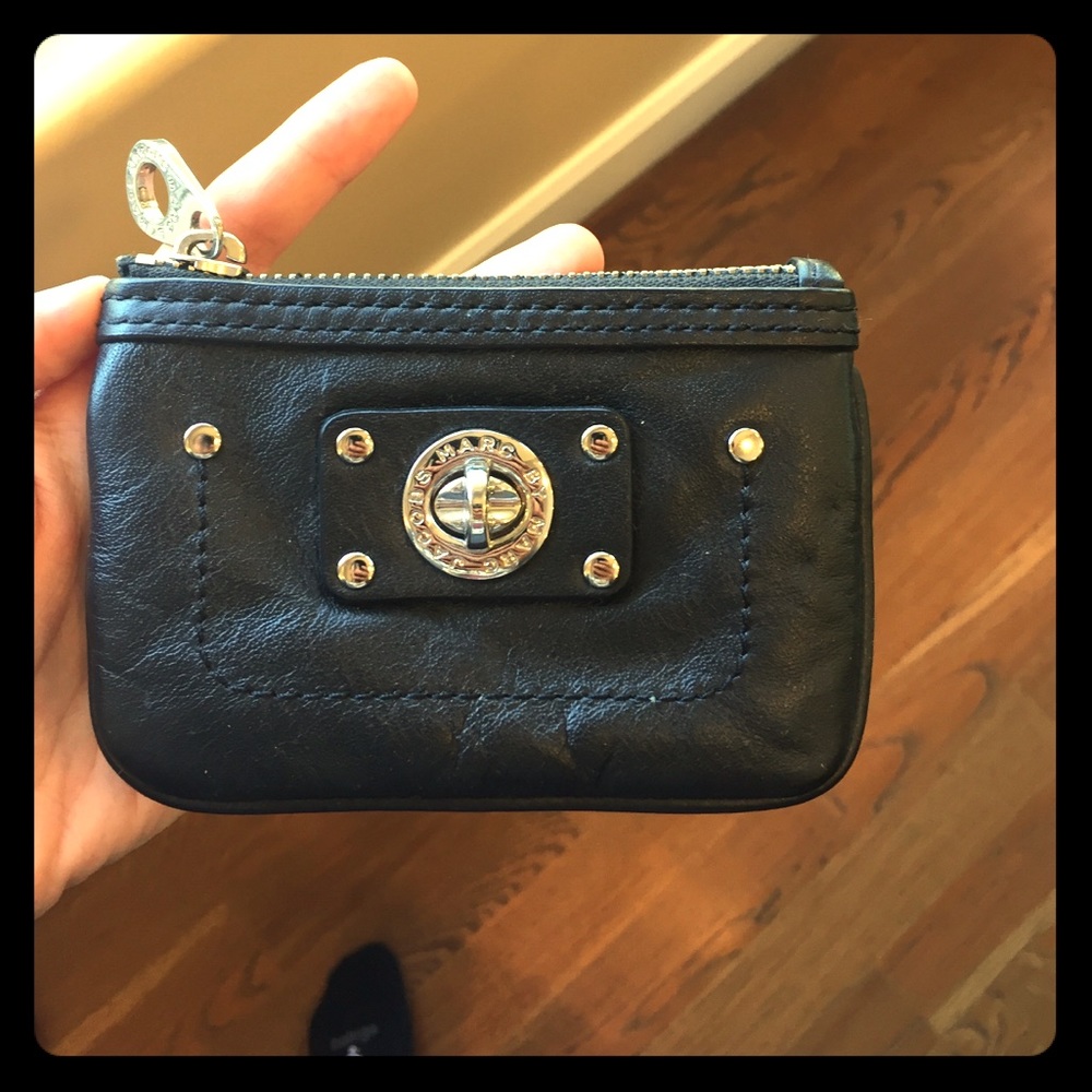 Marc Jacobs coin purse