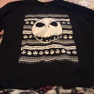 Nightmare before Christmas ☠️☠️