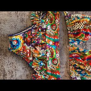 Luli Fama Bikini Bottom