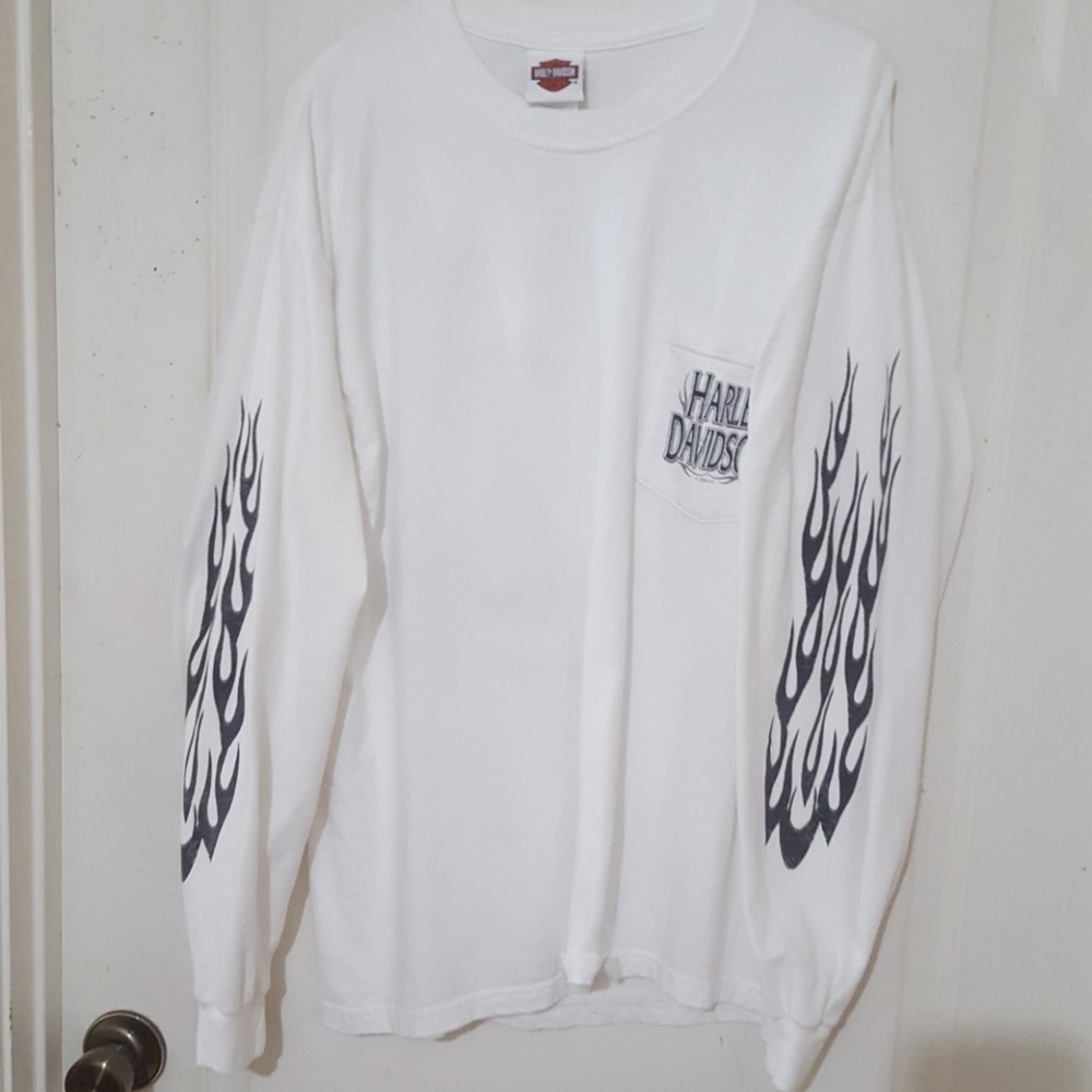 Harley Davidson T-shirt