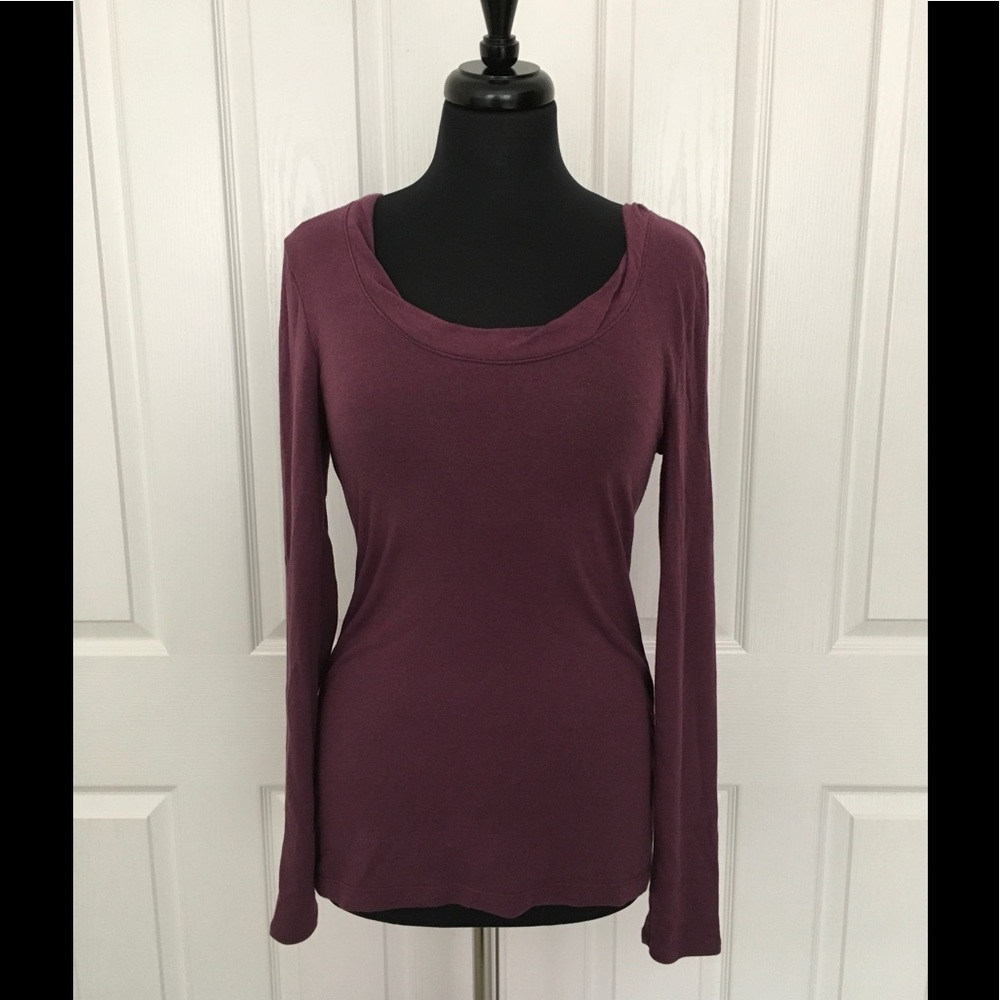 🔹Long Sleeved Top