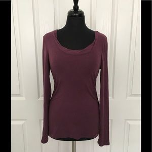 🔹Long Sleeved Top