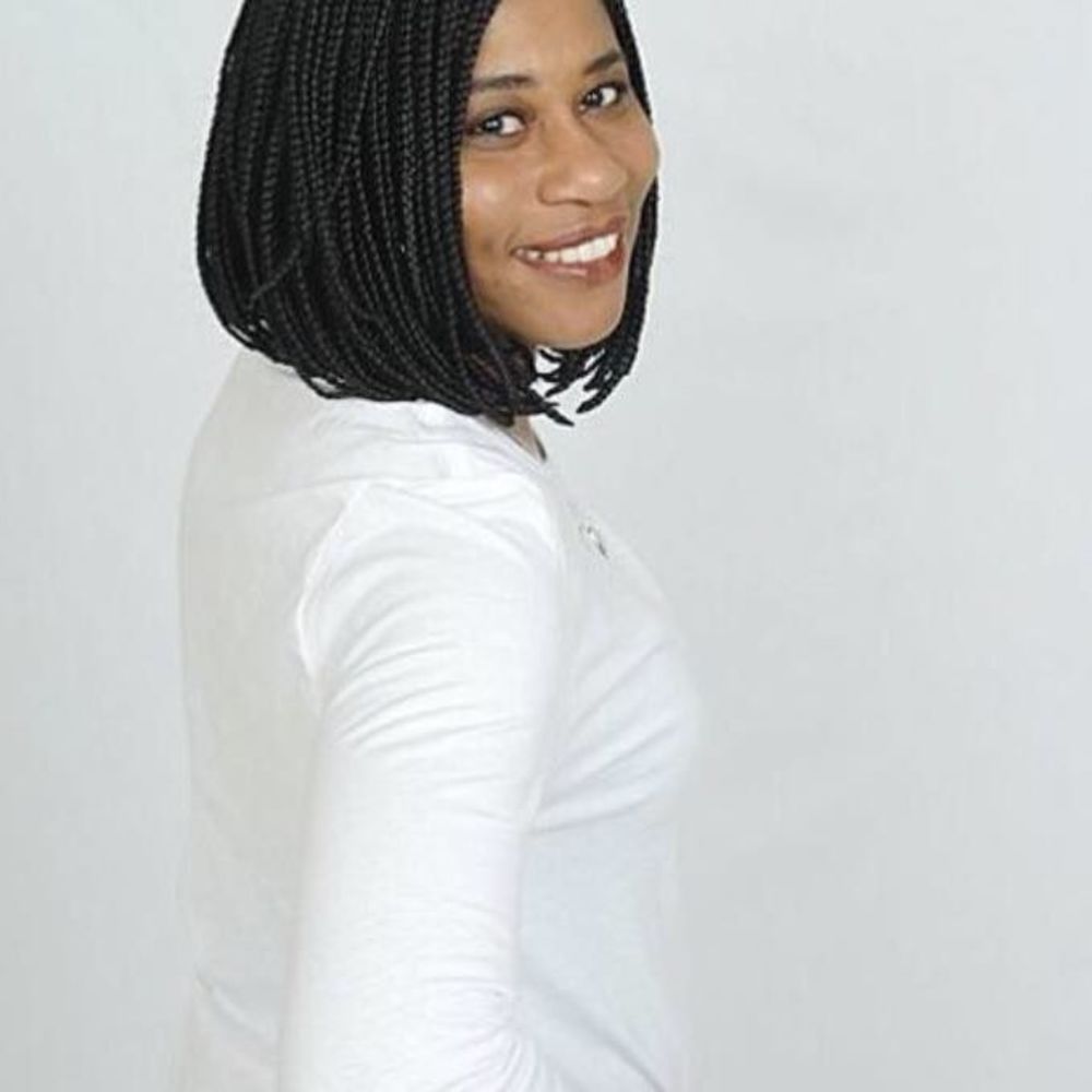 Meet your Posher, Tonya