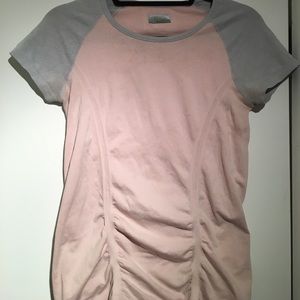 Athleta fastest track shirt