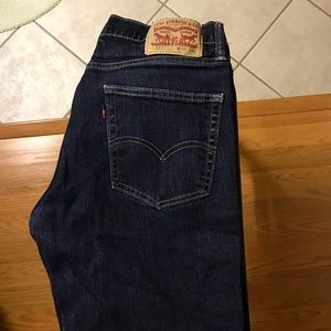 Levi's Men's 511 Size w32 l34