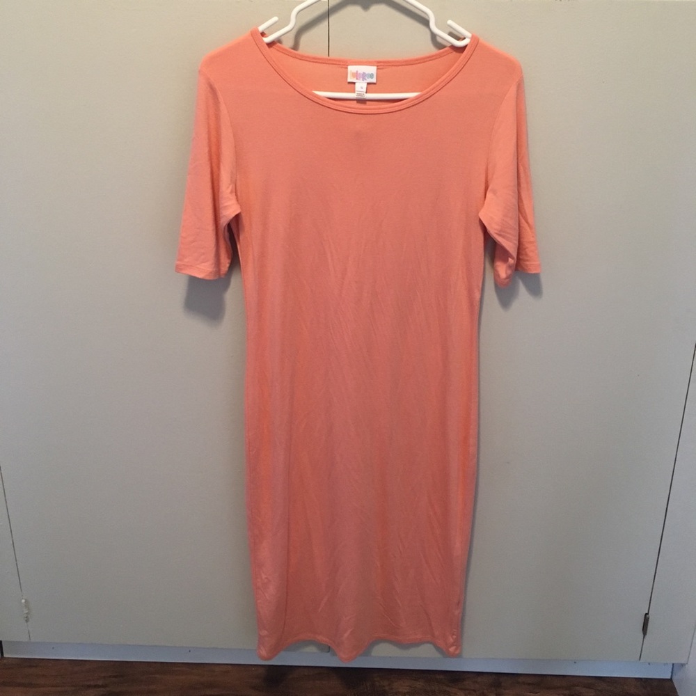LuLaRoe Julia Small