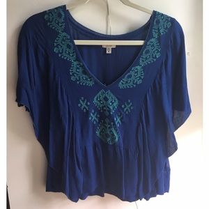 Urban outfitters top