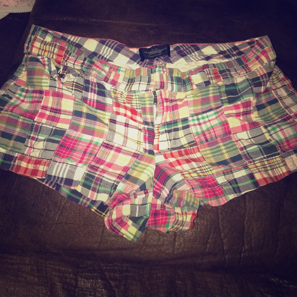 American eagle shorts sz 12