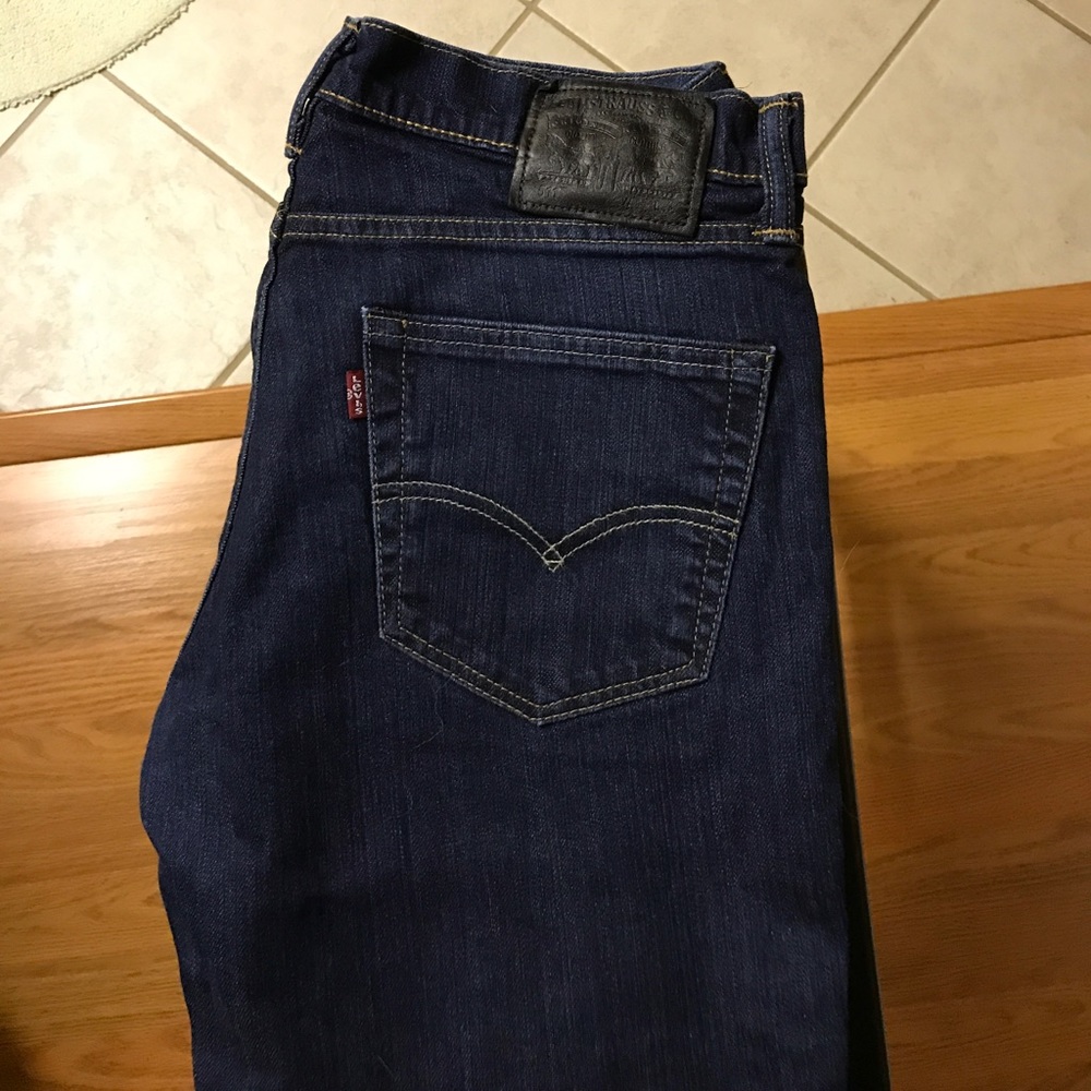 Levi's Men's 511 Size w32 l32