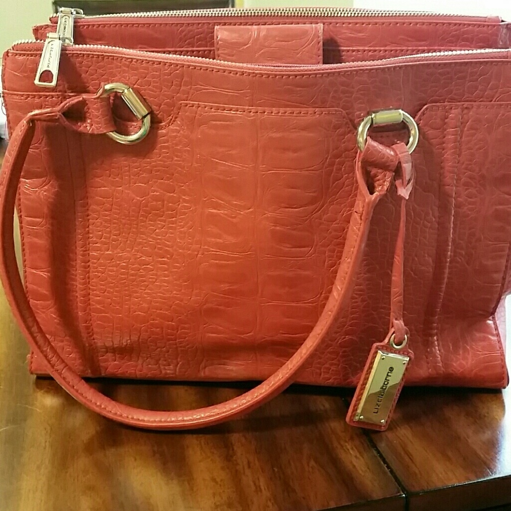 Shoulder Bag