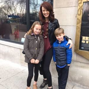 Meet your Posher, Brenda