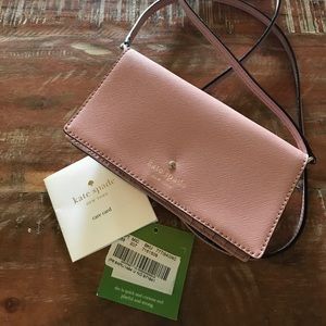Kate spade cross body