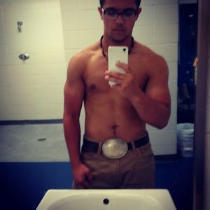 Meet your Posher, Tristan