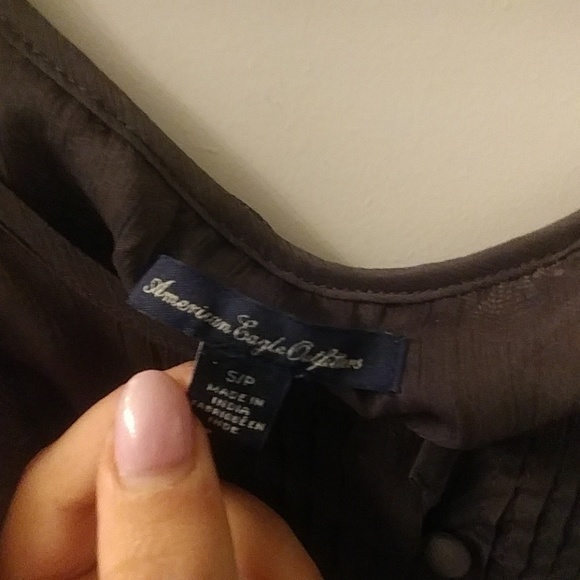 SM ✴American Eagle✴ dress - Picture 2 of 4