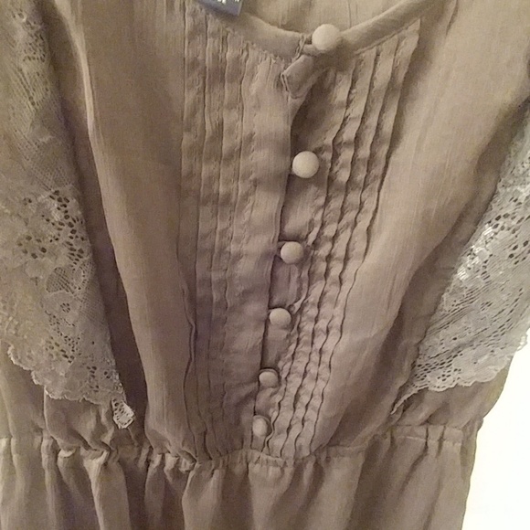 SM ✴American Eagle✴ dress - Picture 3 of 4