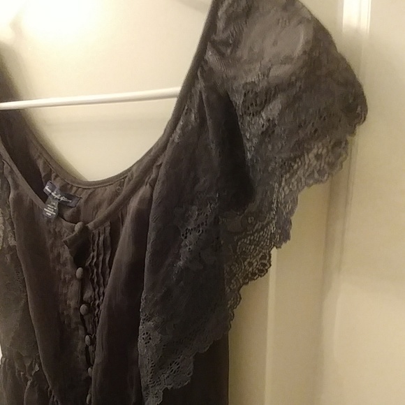 SM ✴American Eagle✴ dress - Picture 4 of 4