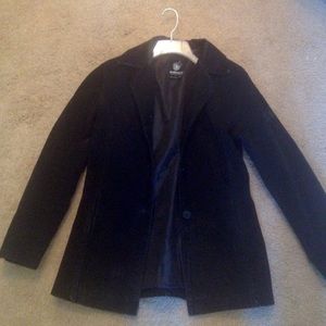 Dollhouse Real Leather Jacket