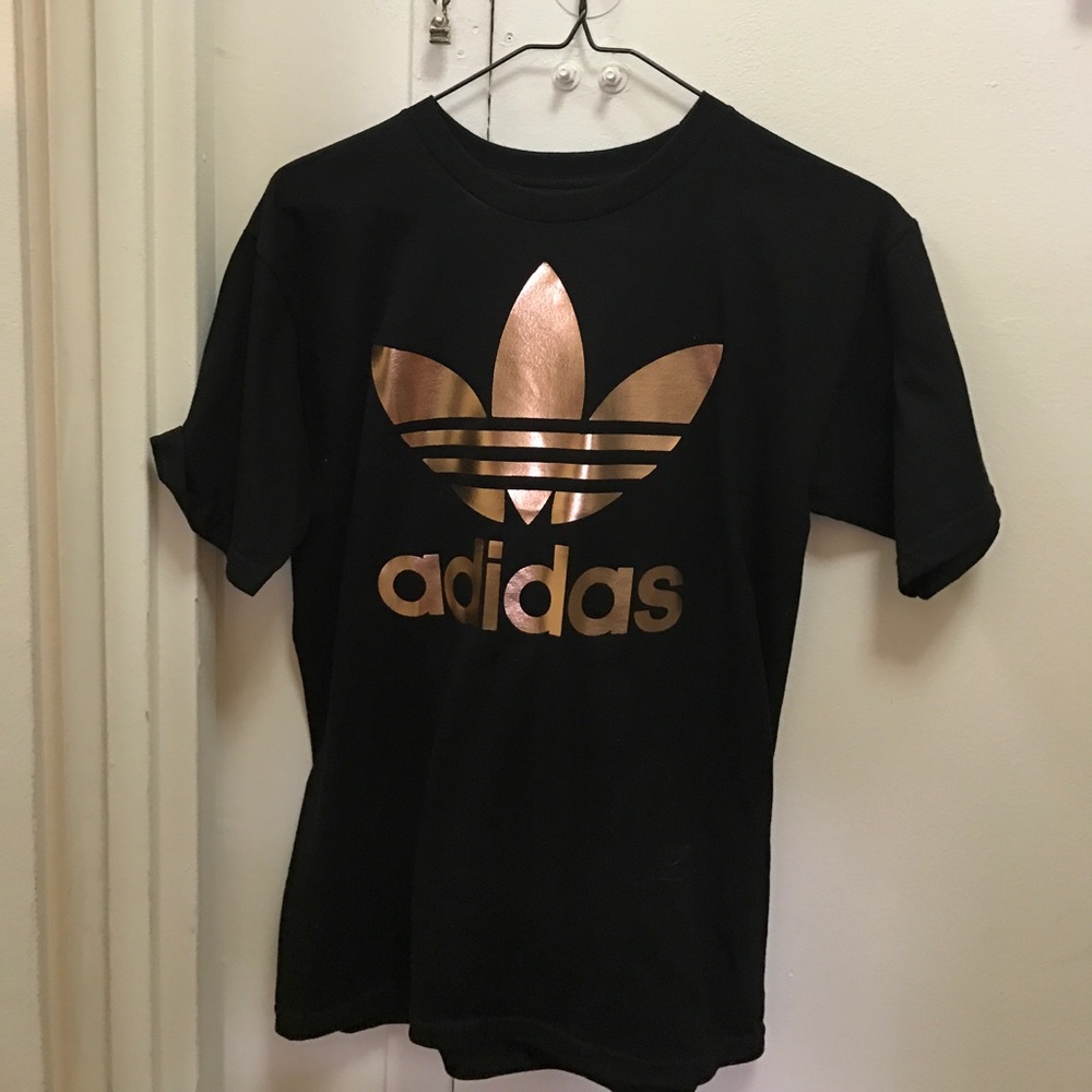 Adidas Original T Shirts