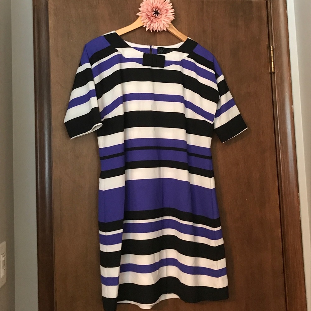 XS Dress