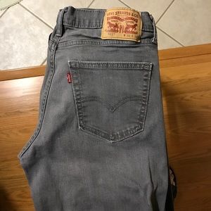 Levi's Men's 511 Size w32 l34