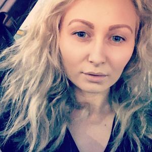 Meet your Posher, Yuliya