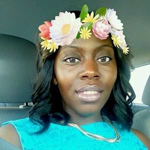 Meet your Posher, Jasmine