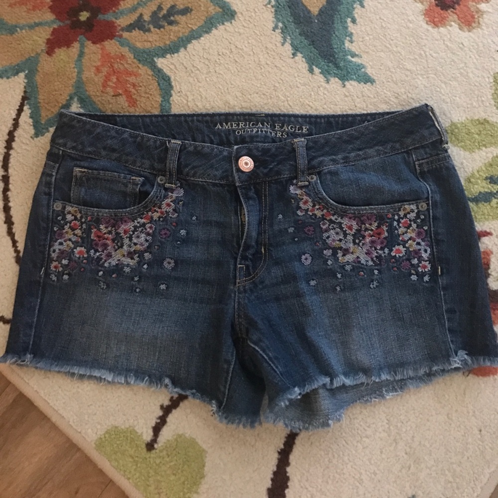 AE shorts