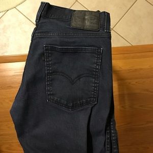 Levi's Men's 511 Size w32 l34