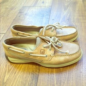 Sperry top sider