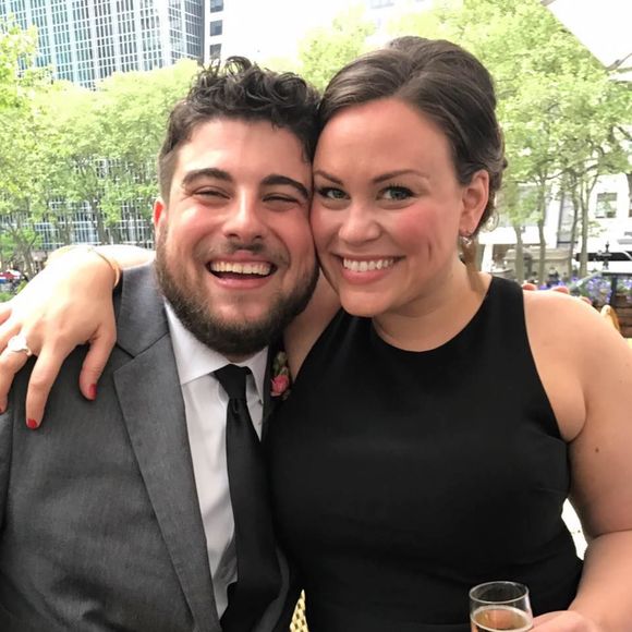 Meet your Posher, Jenna - Picture 1 of 1