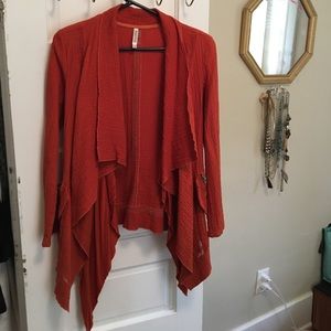 Monoreno Blazer/Sweater