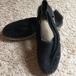 FREE PEOPLE seville espadrilles