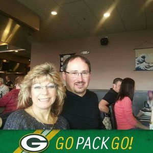 Meet your Posher, Donna