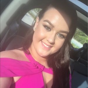 Meet your Posher, Veronica