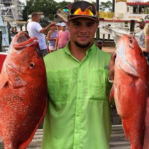 Meet your Posher, Trevor