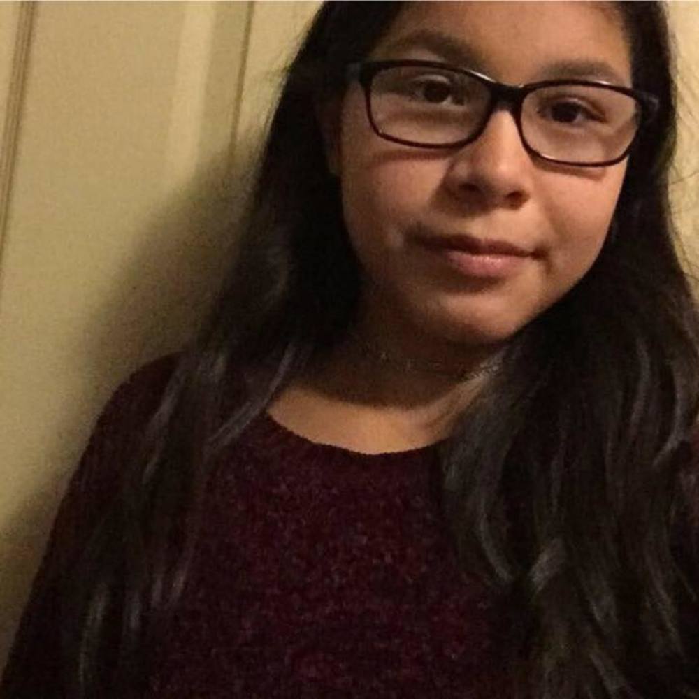 Meet your Posher, Marian