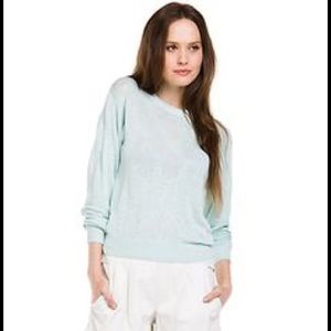 Theyskens Theory vintage sweater.