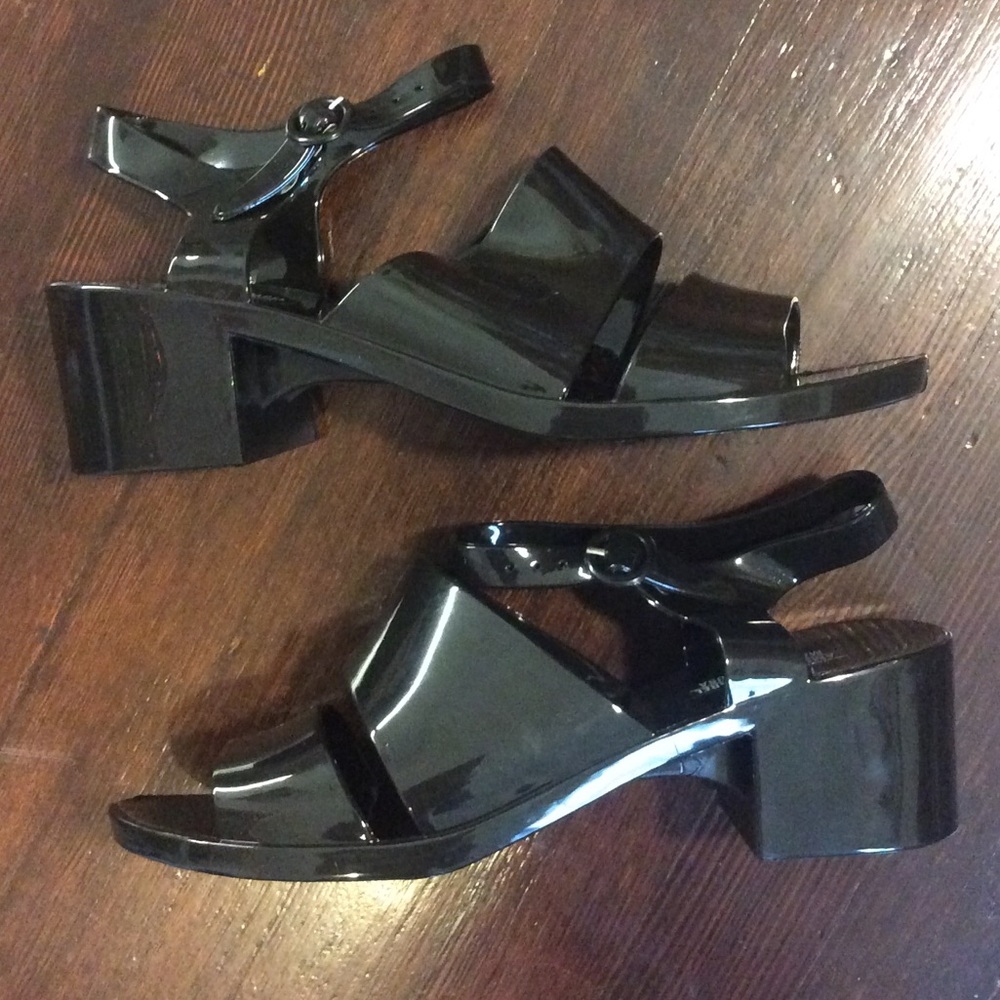 Jelly Heel SZ 11