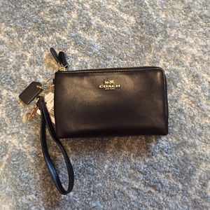Coach Wristlet NWT