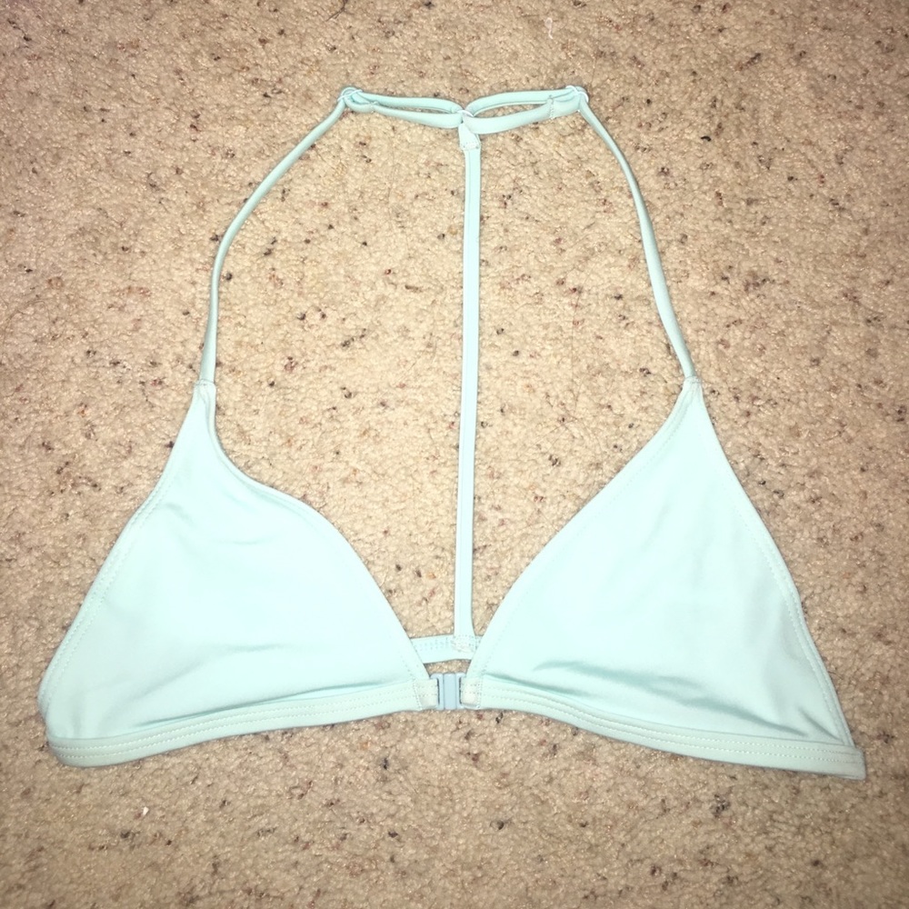 Urban outfitters bathing suit top