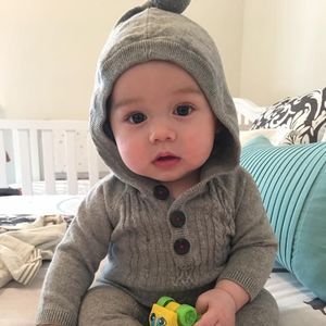 Meet your Posher, Nina