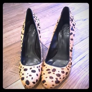 Tory Burch heels