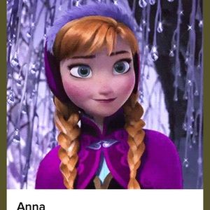 Meet your Posher, Ally