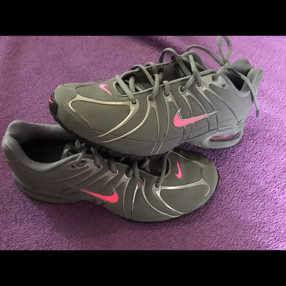 Nike Max Air