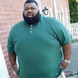 Meet your Posher, Dontay