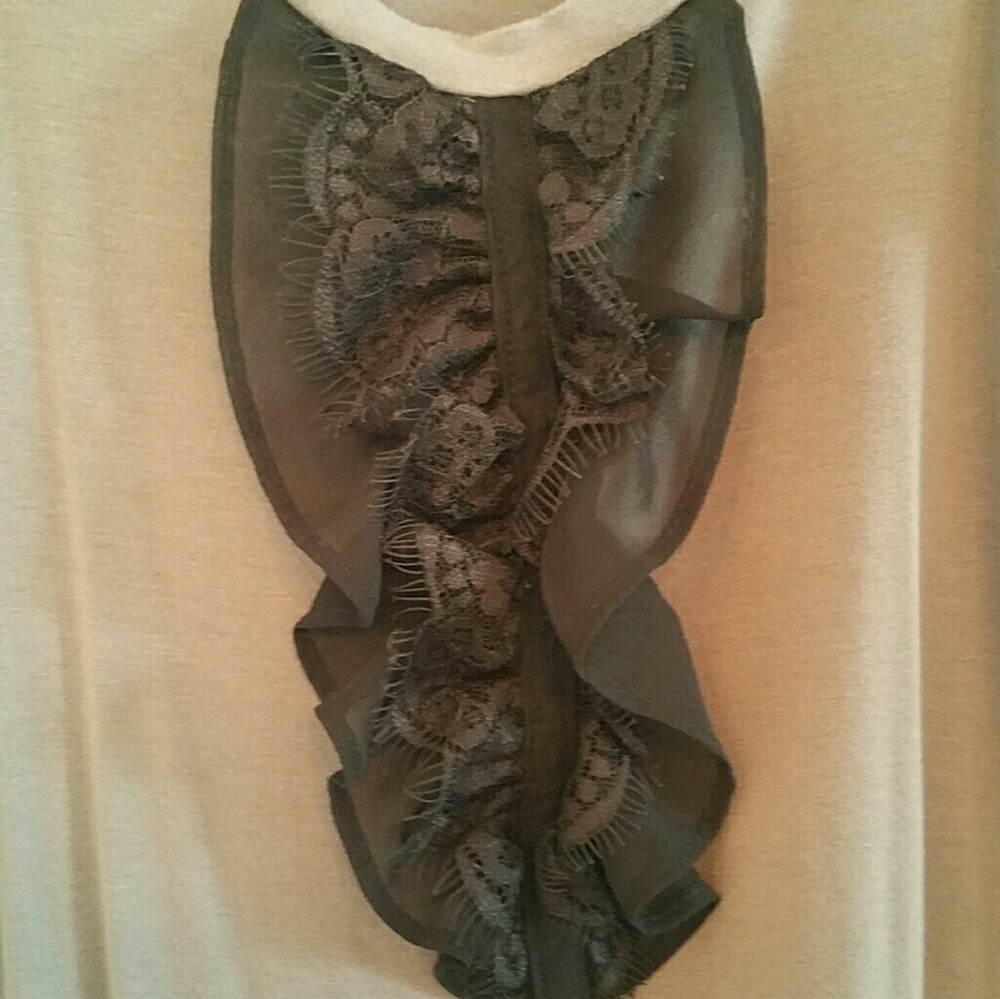 Limited Tank Top