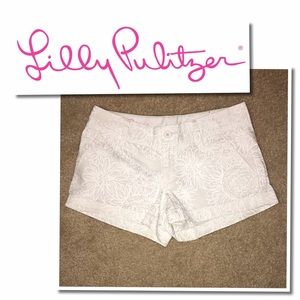 Lilly Pulitzer 3" Walsh Shorts